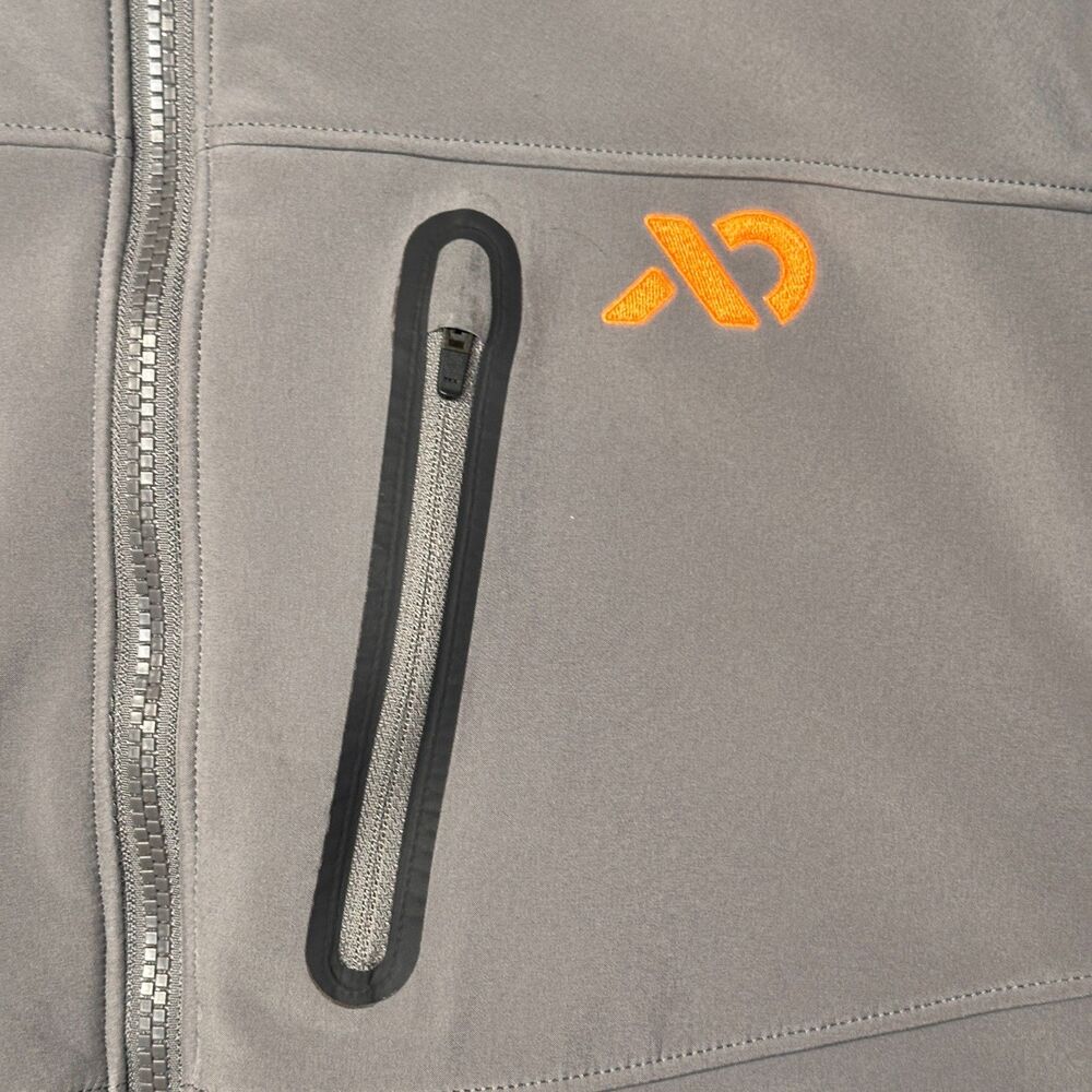 First Lite Firstlite Catalyst Soft Shell Jacket Large Reg $240 - Picture 3 of 14